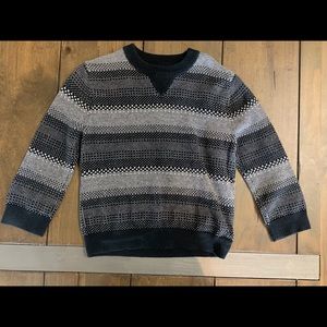 Cat & Jack sweater